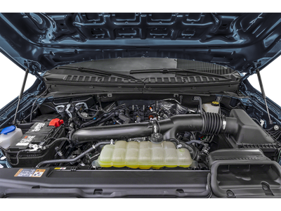 2023 Ford Expedition Limited Stealth Edition