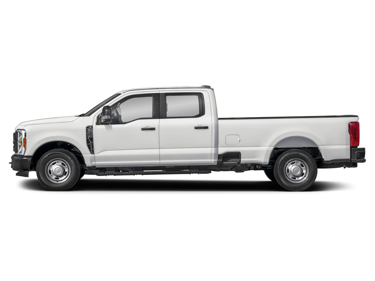 2024 Ford F-250 photo 2