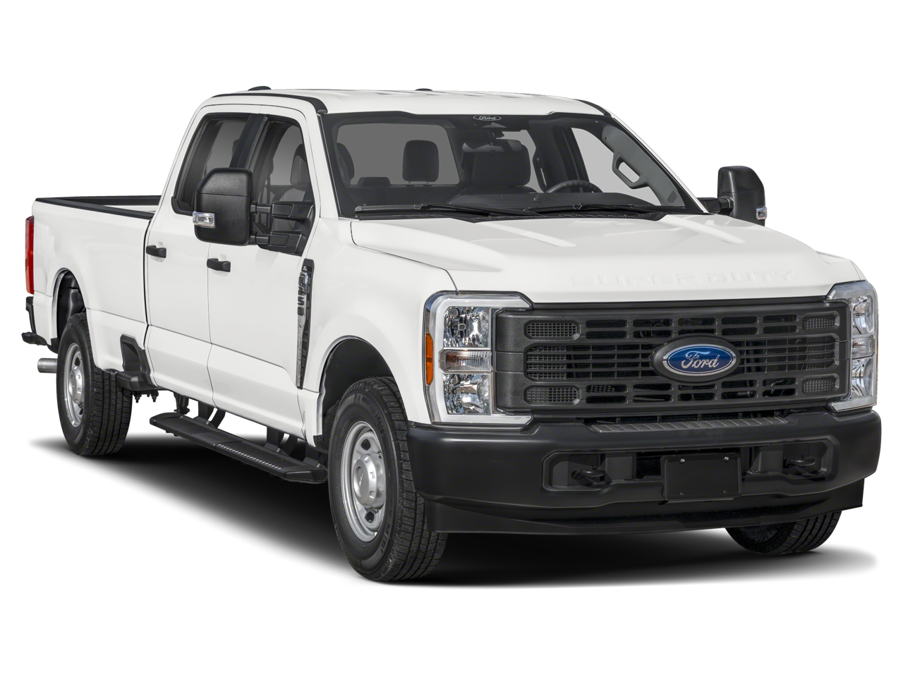 2024 Ford F-250 photo 4