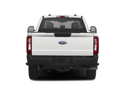 2024 Ford F-350SD XLT