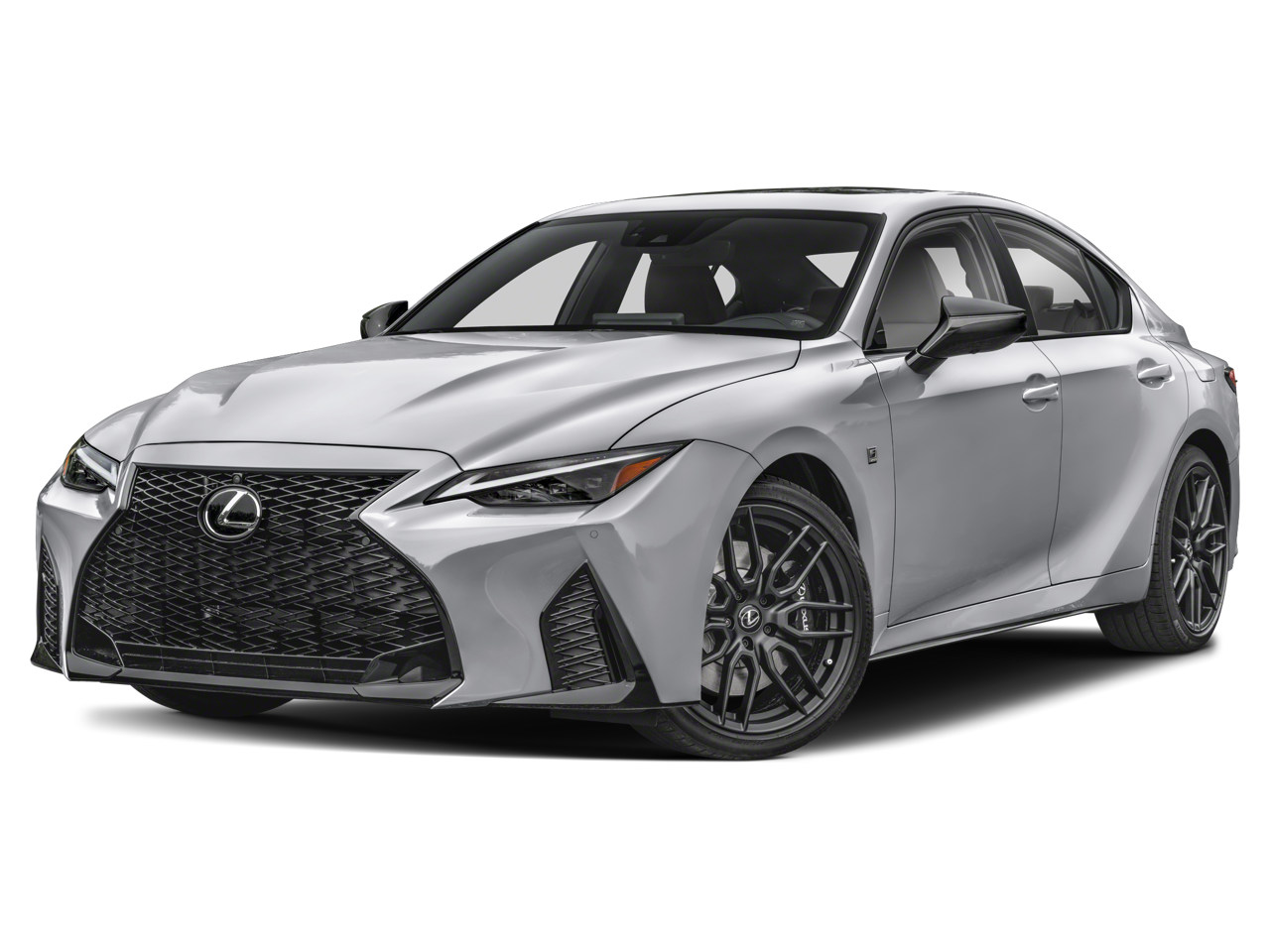 2024 Lexus IS 500 F SPORT Performance Premium