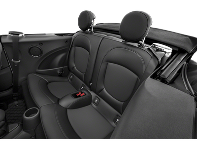 2024 MINI Cooper S Cooper S