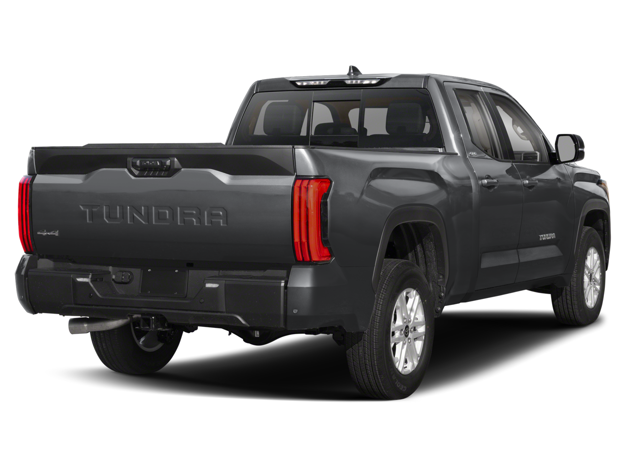 2024 Toyota Tundra SR5 TRD Off Road