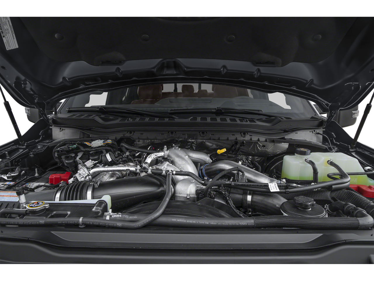 2025 Ford F-250SD King Ranch