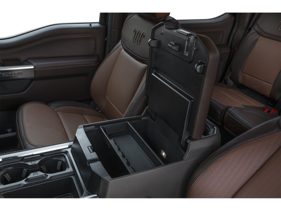 2025 Ford F-250SD King Ranch