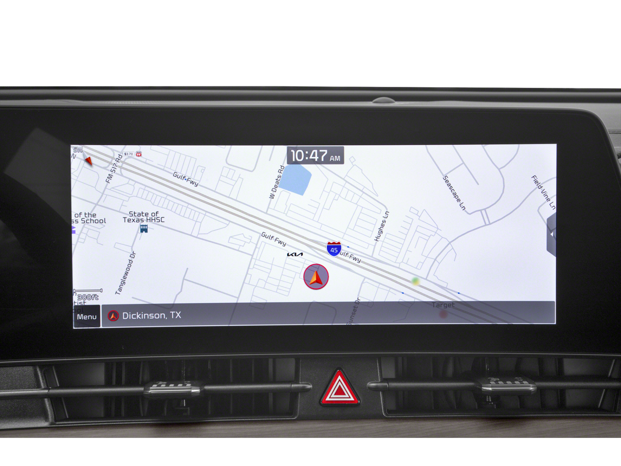 2025 Kia Sportage X-Pro Prestige photo 4