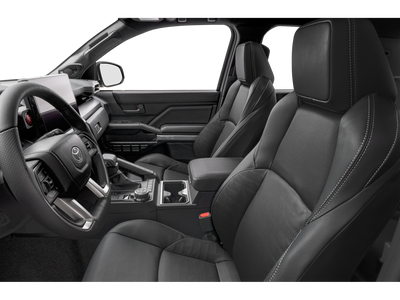 2025 Toyota 4Runner TRD Off-Road Premium