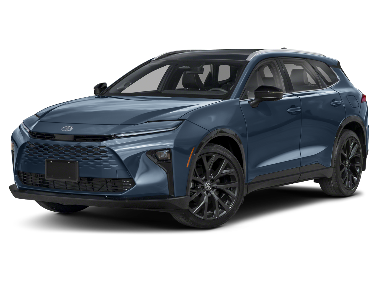 2025 Toyota Crown Signia Limited AWD's photo