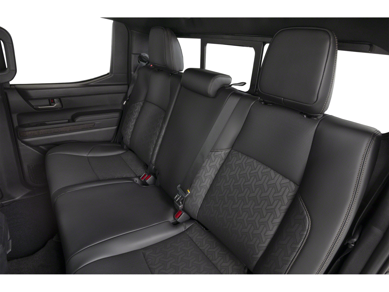 2025 Toyota Tacoma Hybrid Limited