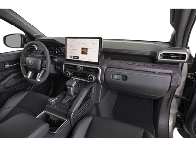 2025 Toyota Tacoma Hybrid Limited