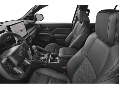 2026 Toyota 4Runner i-FORCE MAX 4Runner Platinum