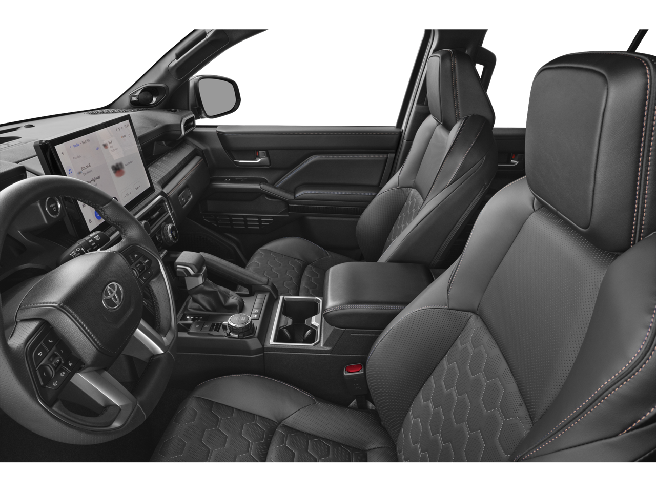 2026 Toyota 4Runner i-FORCE MAX 4Runner Platinum