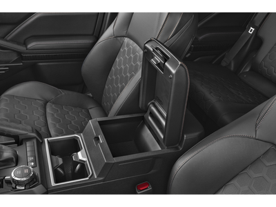 2026 Toyota 4Runner i-FORCE MAX 4Runner Platinum