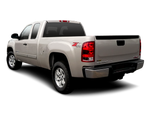2009 GMC Sierra 1500 SLT