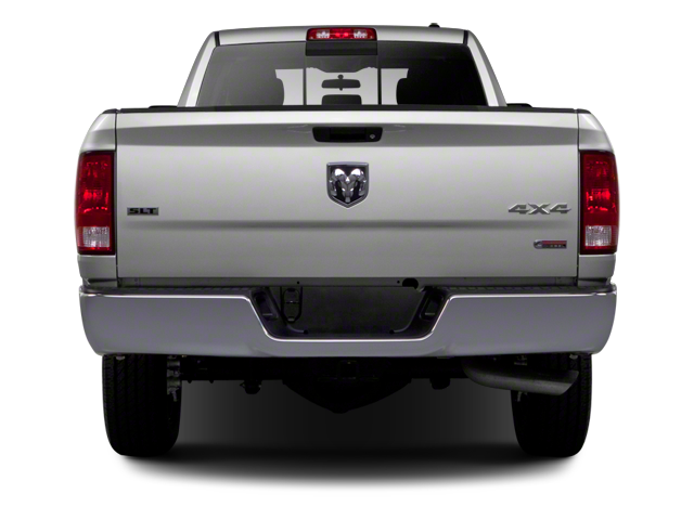 2010 RAM 2500 ST
