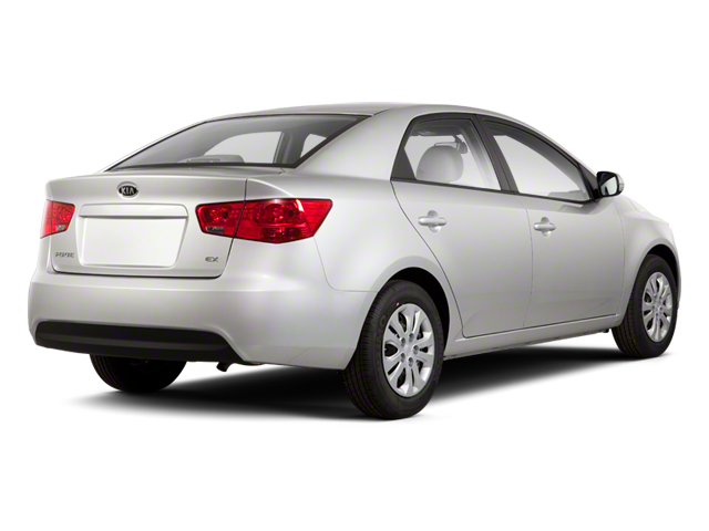 2010 Kia Forte EX photo 2