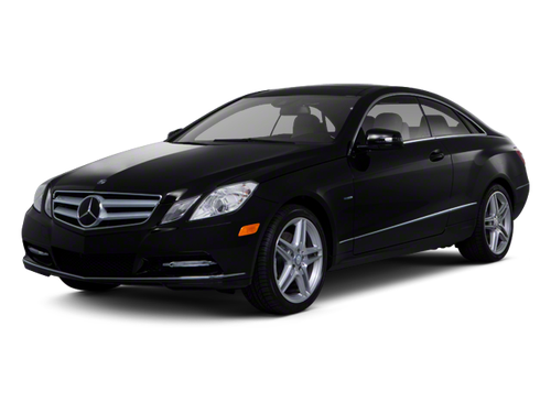 2010 Mercedes-Benz E-Class E 350 Base