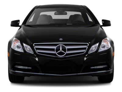 2010 Mercedes-Benz E-Class E 350 Base