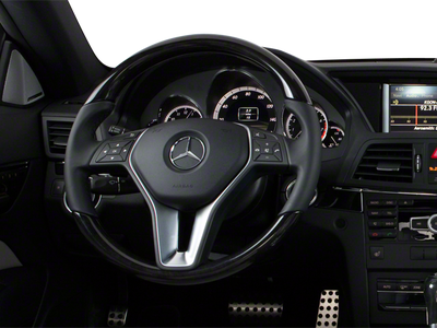 2010 Mercedes-Benz E-Class E 350 Base
