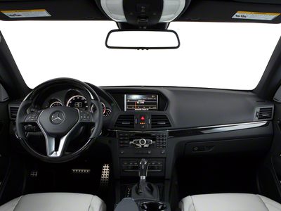 2010 Mercedes-Benz E-Class E 350 Base