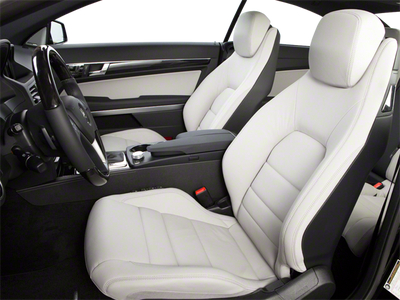 2010 Mercedes-Benz E-Class E 350 Base