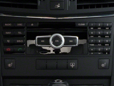2010 Mercedes-Benz E-Class E 350 Base