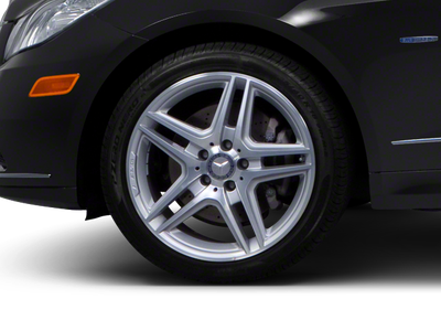 2010 Mercedes-Benz E-Class E 350 Base