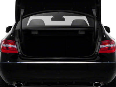 2010 Mercedes-Benz E-Class E 350 Base