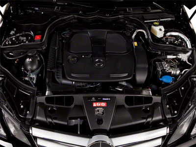 2010 Mercedes-Benz E-Class E 350 Base