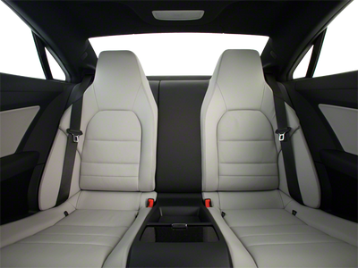2010 Mercedes-Benz E-Class E 350 Base