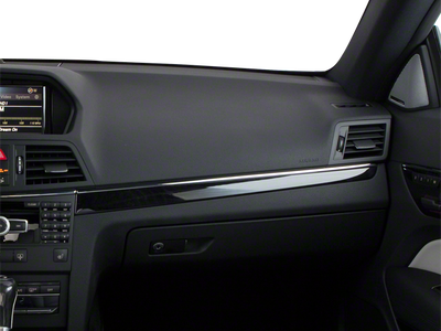 2010 Mercedes-Benz E-Class E 350 Base