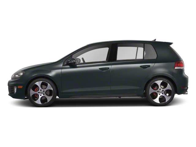 2011 Volkswagen GTI Base