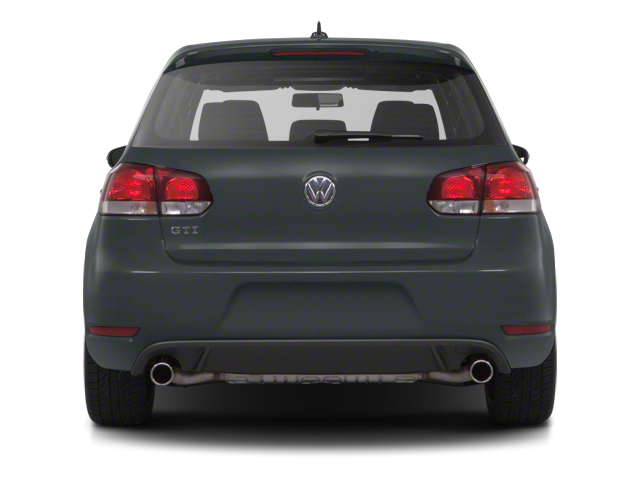 2011 Volkswagen GTI Base