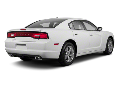 2012 Dodge Charger SE