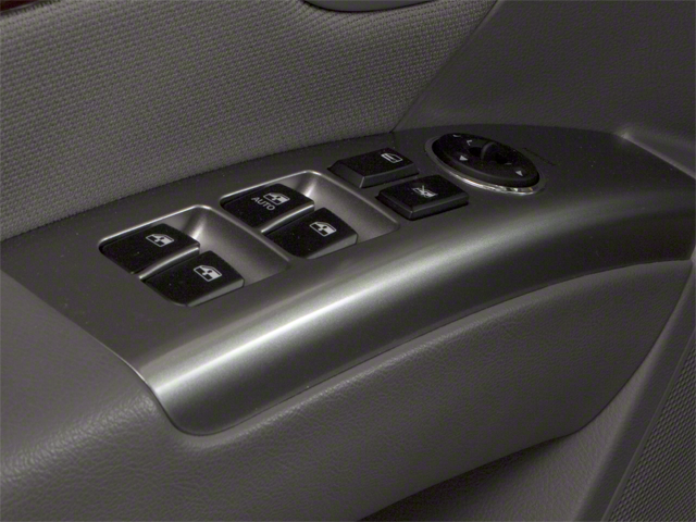 2012 Hyundai Santa Fe GLS