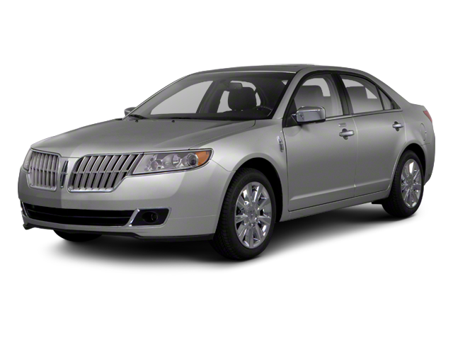 2012 Lincoln MKZ Base