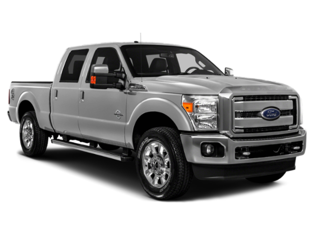 2013 Ford F-250SD Lariat