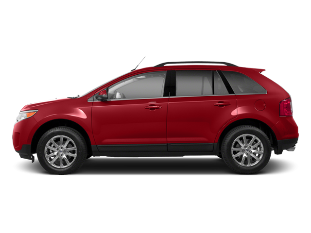 2013 Ford Edge Limited photo 3
