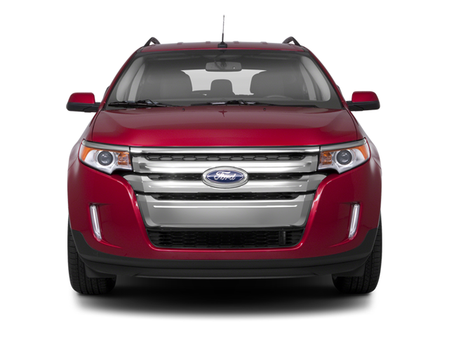 2013 Ford Edge Limited photo 4