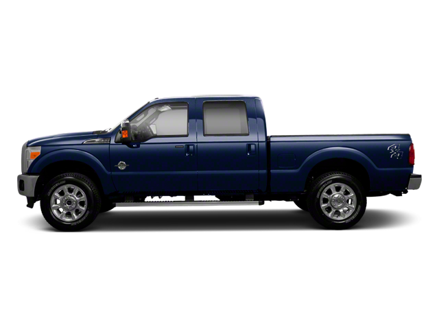 2013 Ford F-250SD Lariat