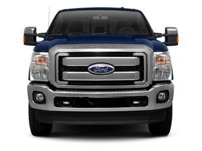 2013 Ford F-250SD Lariat