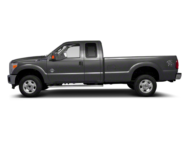 2013 Ford F-350SD Lariat