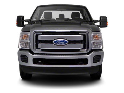 2013 Ford F-350SD Lariat