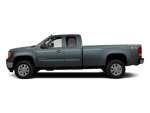 2013 GMC Sierra 2500 HD SLT