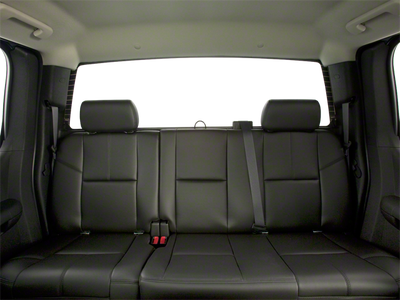 2013 GMC Sierra 2500 HD SLT