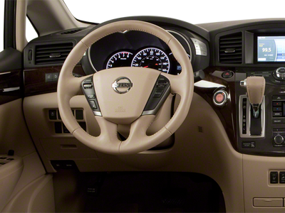2013 Nissan Quest 3.5 LE