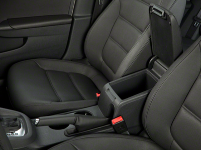 2013 Volkswagen Jetta 2.5L SE