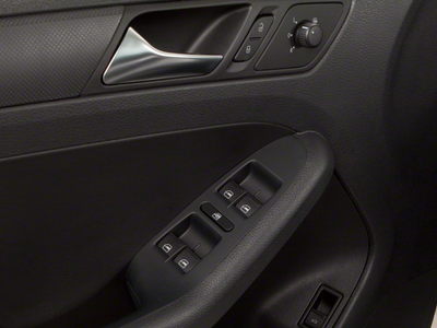 2013 Volkswagen Jetta 2.5L SE