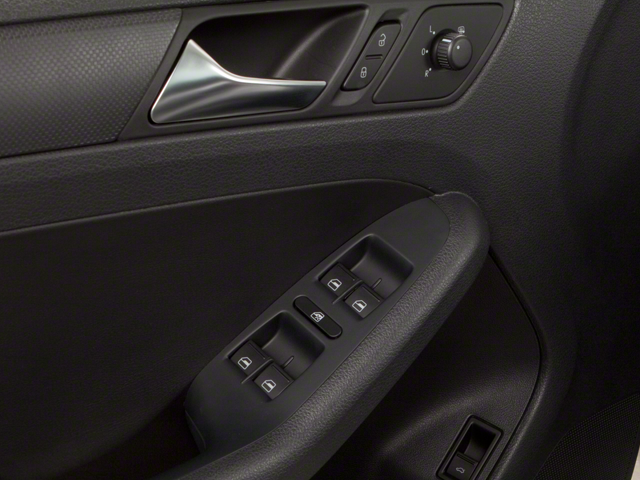 2013 Volkswagen Jetta 2.5L SE