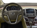 2014 Buick LaCrosse Leather Group